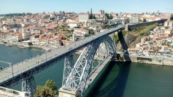 Достопримечательности Португалии: Топ-25
