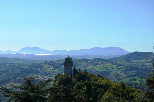 Достопримечательности Сан-Марино: Топ-13 (ФОТО)