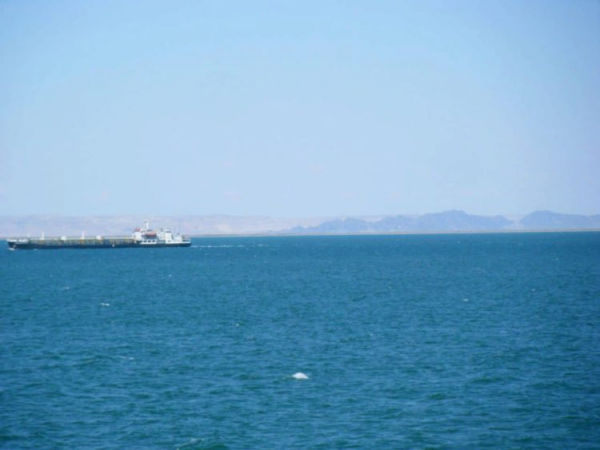 Достопримечательности Туркмении: Топ-15