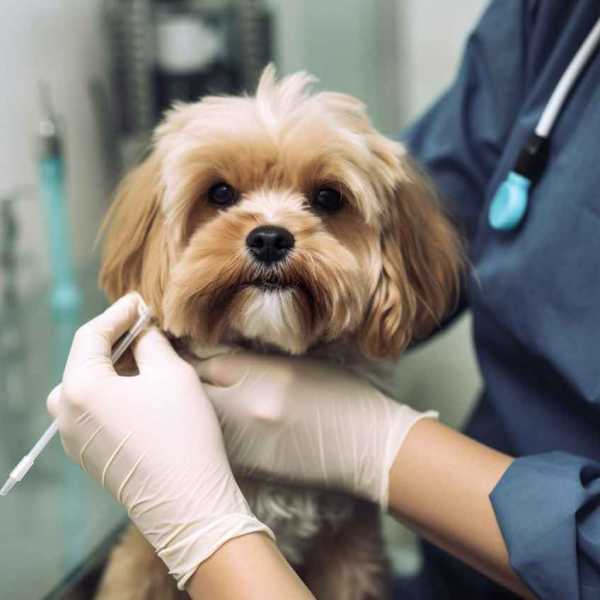 Правильный уход за собакой после прививки: когда можно выйти на прогулку