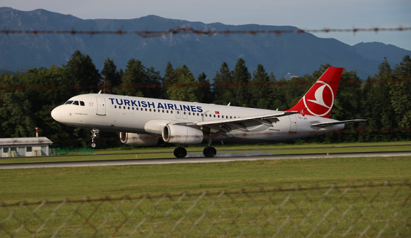 Эксперт объяснил подоплеку задержек рейсов Turkish Airlines