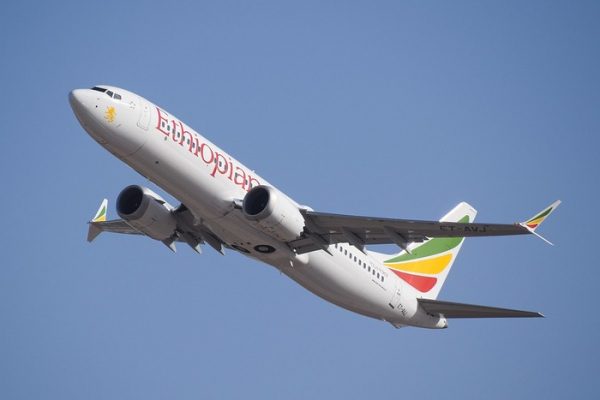 Ethiopian Airlines расширяет программу стоповеров