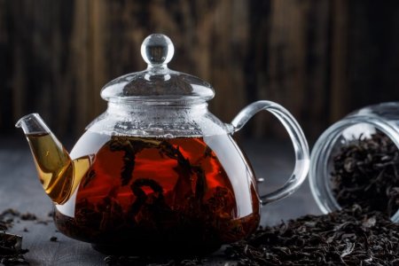 Терапевт Александрова сообщила главную ошибку при употреблении чая