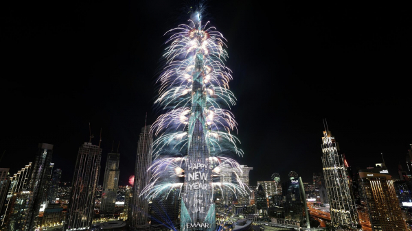 АТОР: ОАЭ — в лидерах по спросу на Новый год, но можно сэкономить на турах