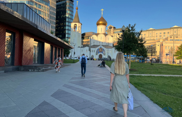 Где лучше остановиться в Москве? Советы от туристов + 25 квартир и отелей