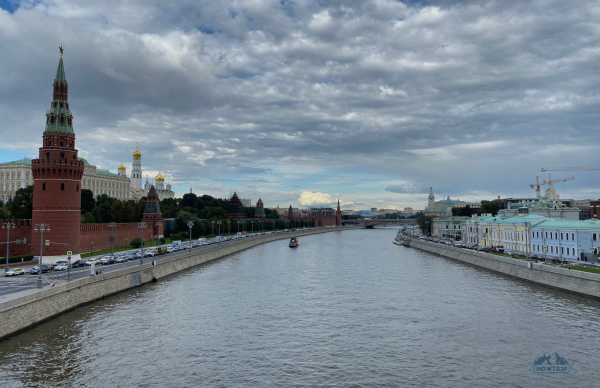 Где лучше остановиться в Москве? Советы от туристов + 25 квартир и отелей