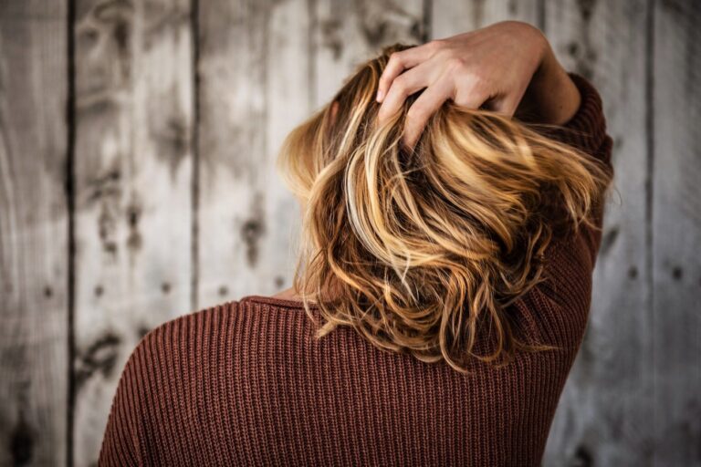 Главные причины выпадения волос