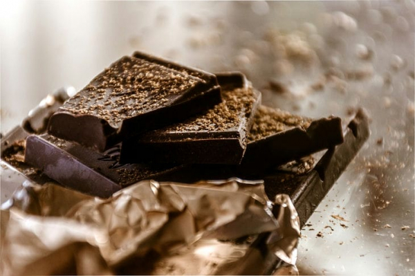 Как похудеть на шоколаде: для сладкоежек – не диета, а мечта