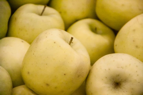 Как правильно есть яблоки: до еды или после – оказывается, разница есть