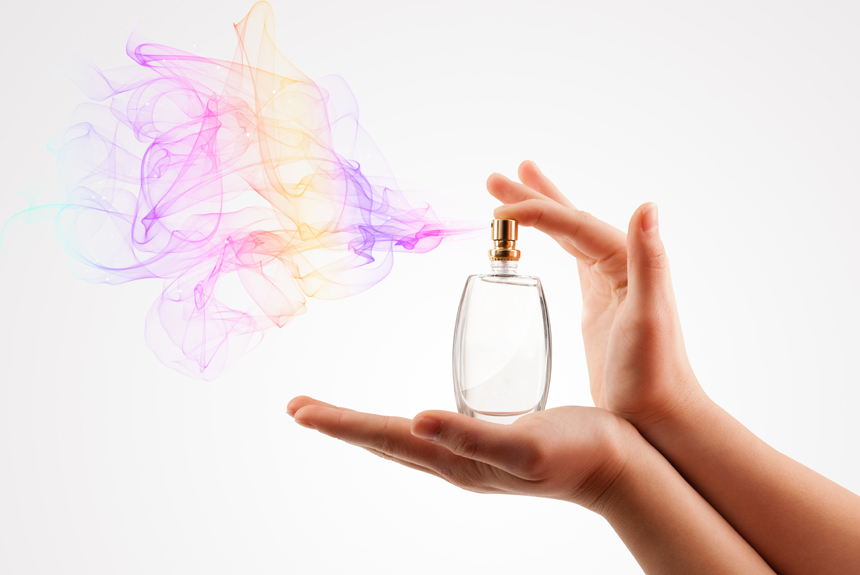 Как правильно подобрать парфюм?