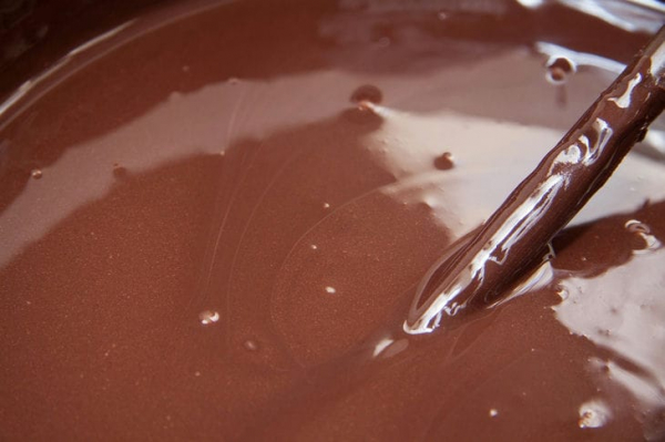 Как приготовить шоколадный десерт без сахара: вкуснее «Нутеллы» – его можно всем