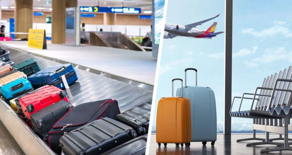Как в аэропорту получить свой багаж первым: названо 2 способа