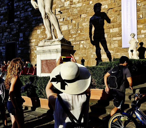 Колыбель гениев: прогулка по Флоренции по следам великих творцов