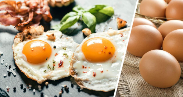 Кому лучше на завтрак есть омлет, а не яичницу: диетолог дал ответ