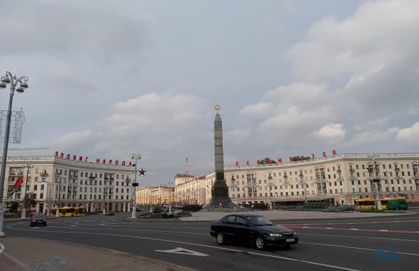 Куда сходить в Минске — 2023: 15 главных достопримечательностей