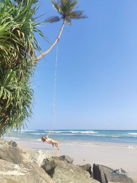 Курорт Велигама на Шри-Ланке в 2024 году — отзывы, пляжи, цены