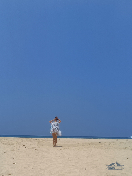 Курорт Велигама на Шри-Ланке в 2024 году — отзывы, пляжи, цены