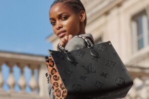Louis Vuitton: культ радости