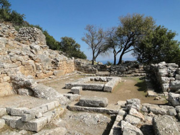 Лучшие достопримечательности Агиос Николаоса (ФОТО)