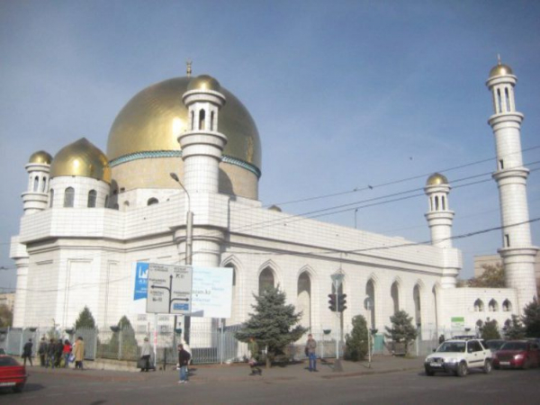 Лучшие достопримечательности Алма-Аты 2024 (ФОТО) Лучшие достопримечательности Алма-Аты 2024 (ФОТО)