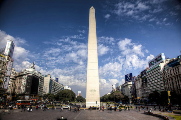 Лучшие достопримечательности Аргентины 2024 (ФОТО)