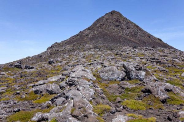 Лучшие достопримечательности Азорских островов (ФОТО)