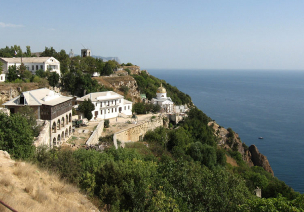 Лучшие достопримечательности Балаклавы (ФОТО)