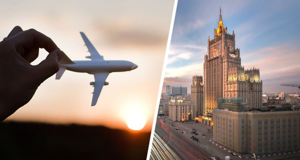 МИД рекомендовал россиянам «учитывать имеющиеся риски» при планировании поездок в эту стану