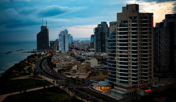 Не знали, что делать, когда завыли сирены: туристы рассказали о ситуации в отеле Тель-Авива