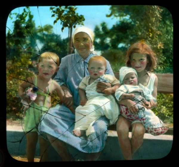 Одесса 30-х годов в фотографиях американского фотографа Бренсона ДеКу Одесса 30-х годов в фотографиях американского фотографа Бренсона ДеКу
