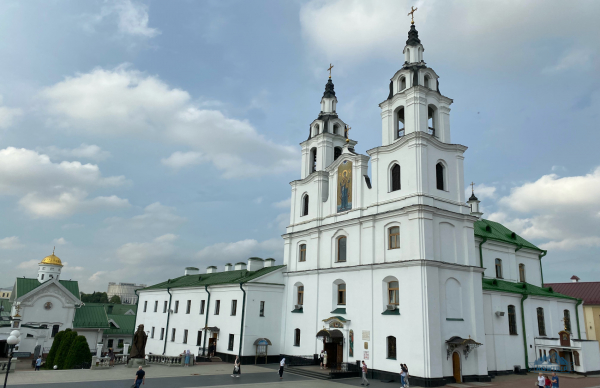 Отдых в Минске — 2023: отзывы туристов, цены и моя поездка