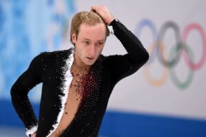Плющенко все-таки выступит в одиночных соревнованиях в Сочи
