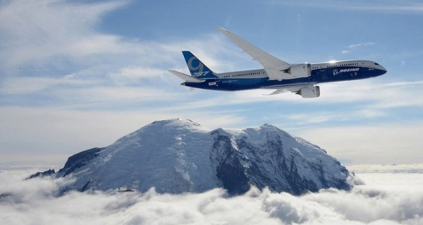 Почему запрещены полеты пассажирских самолетов над Гималаями