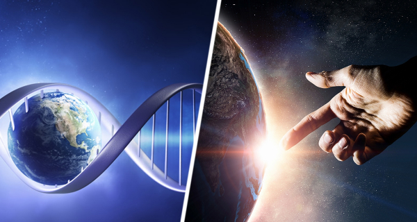 Похоже, что ученые поняли, как зародилась жизнь на планете Земля