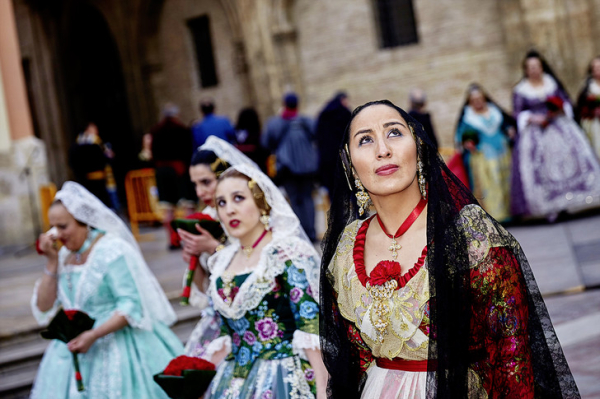 Прожигатели жизни: как отмечают Фальяс — один из главных праздников Валенсии