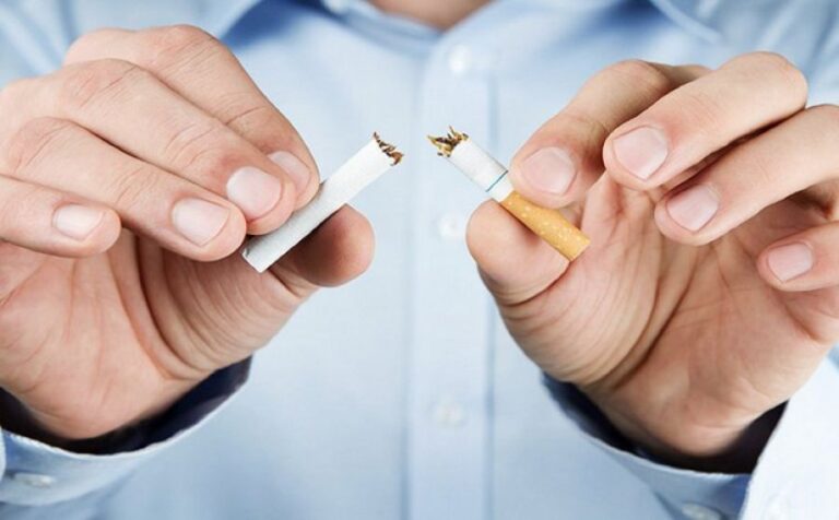 Психологические причины формирования зависимости от курения