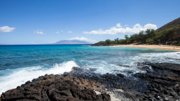 Райские уголки для нудистов: 15 лучших пляжей мира, где можно загорать в чем мать родила