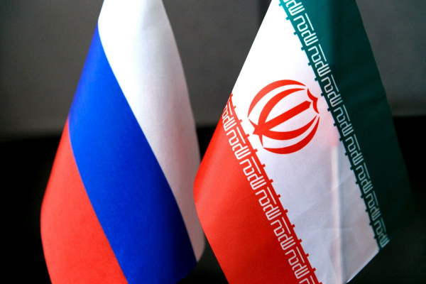 Россия и Иран рассматривают отмену виз