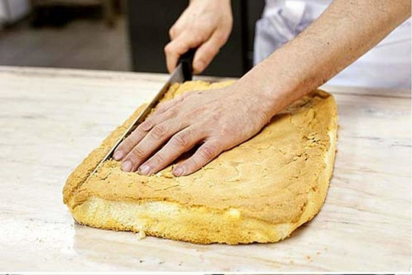 Сладкий, как жизнь: история и рецепт сицилийского пасхального торта
