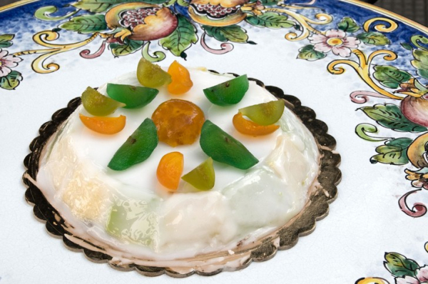 Сладкий, как жизнь: история и рецепт сицилийского пасхального торта