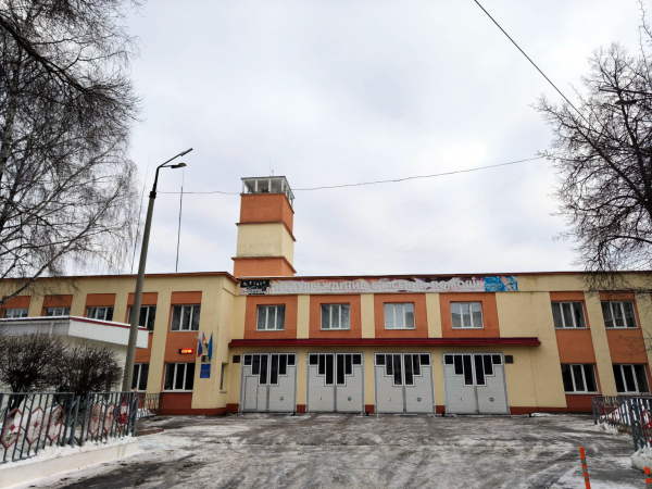 Соцгород в Нижнем Новгороде &mdash; пешеходный маршрут с картой