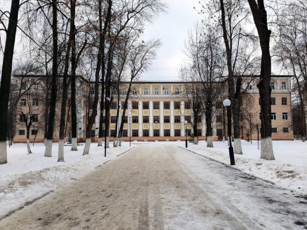 Соцгород в Нижнем Новгороде &mdash; пешеходный маршрут с картой