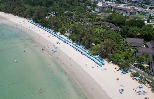 Таиланд в апреле — 2023: погода на курортах, наш отзыв и цены