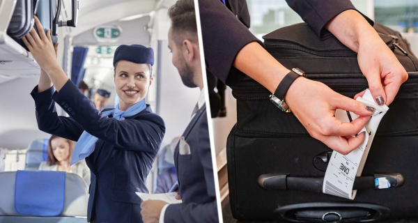 Туристам сообщили ошибку с багажом в самолете, которая может быть смертельной в чрезвычайной ситуации