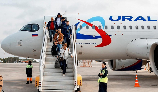 Туристы отсудили у «Уральских авиалиний» 255 тысяч рублей после скандала из-за калибратора