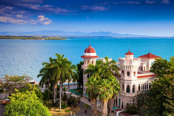 Туроператор открыл продажи туров на Кубу на лето 2023