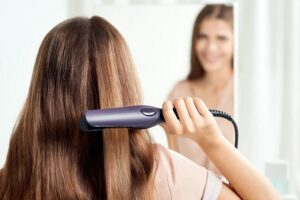 Выбираем утюжок для волос: полезные рекомендации