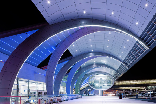 Взлет разрешен: 10 самых удивительных аэропортов мира